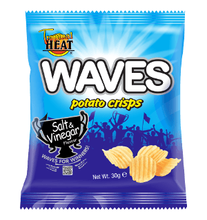 Salt & Vinegar