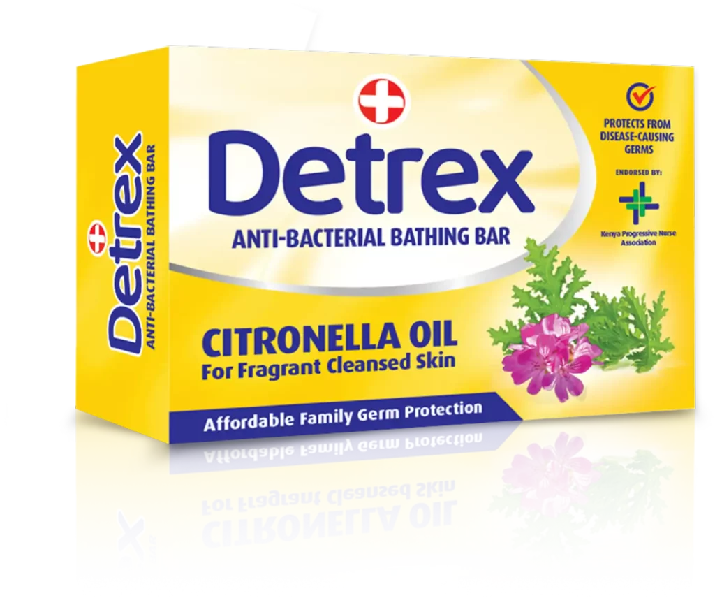 Detrex - Citronella Oil Soap | Criss Cross Ltd | Criss Cross Ltd
